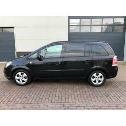 Opel Zafira 2.2 Enjoy APK /airco/7 prs/cruise control/lmv/ g