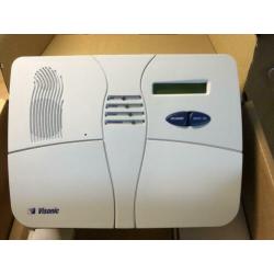 Powermax Plus alarmsysteem draadloos