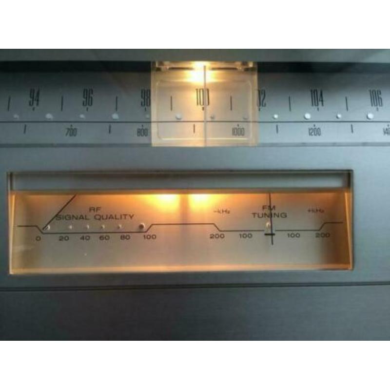 Marantz st300 stereo tuner