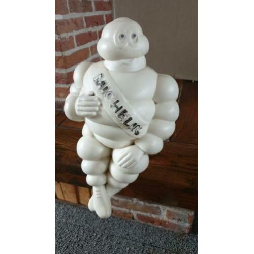 Kunststof Michelin pop.