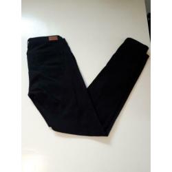 Sutherland zwarte broek maat M
