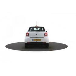 Smart Forfour 1.0 BUSINESS SOLUTION Cool en Pure | USB | Blu