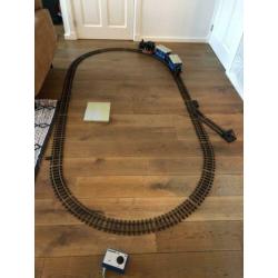 Modeltrein DB99501 Playmobil
