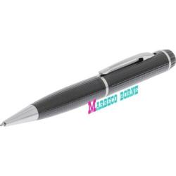 Balpen met ingebouwde HD camera, Spy pen, Spycam Actie Op=Op