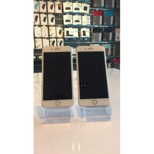 Apple iPhone 8 Plus 64GB - GARANTIE