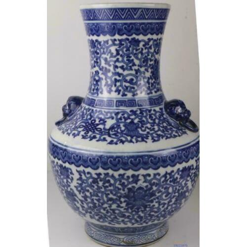 Vaas Porselein China