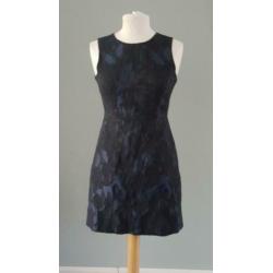 Jurkje Blauw mt 38