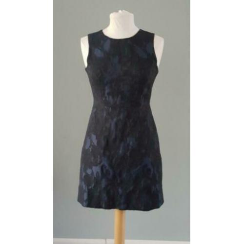 Jurkje Blauw mt 38
