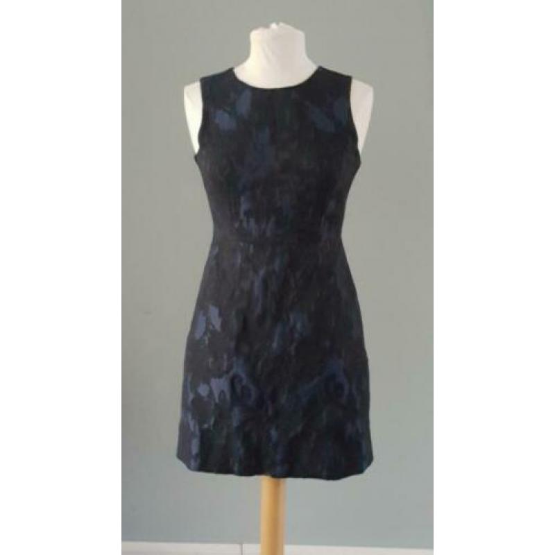 Jurkje Blauw mt 38