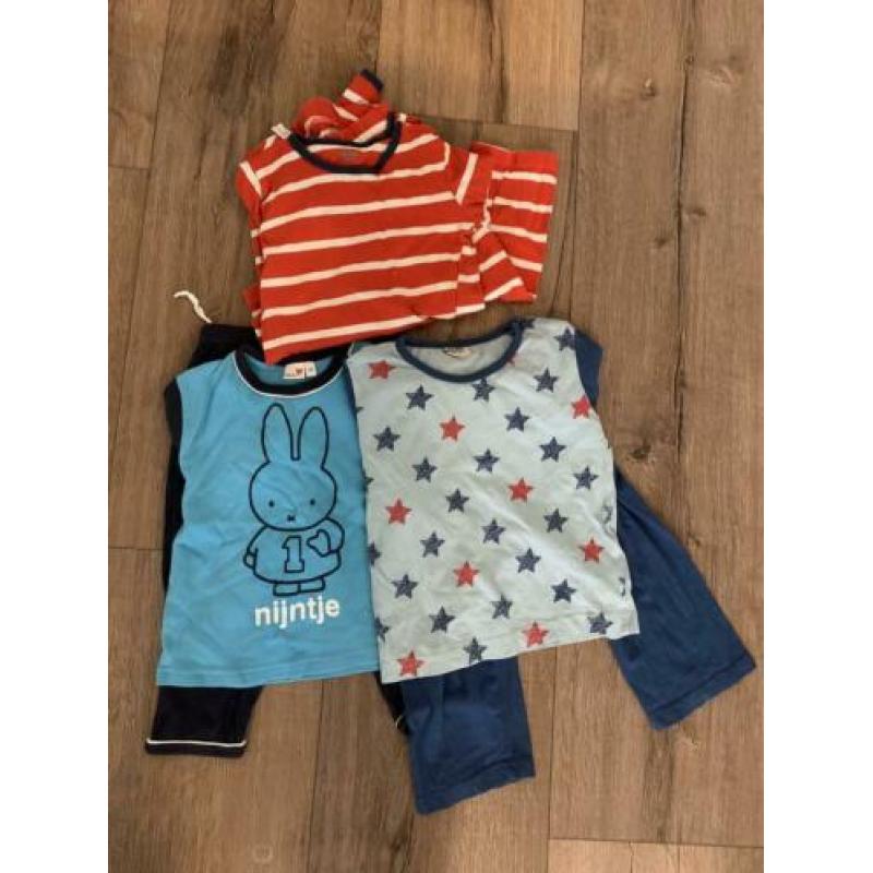 Jongens kleding mt 86 verschillende merken!!