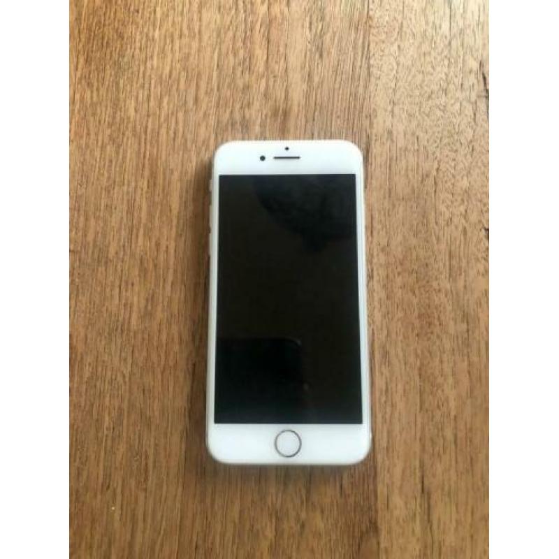 iphone 8 wit