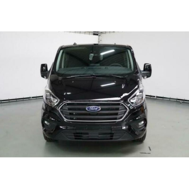 Ford Transit Custom 300 2.0 TDCI L2H1 Automaat Limited+ DC /