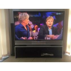 JVC HD – ILA tv model HD-70ZR7u