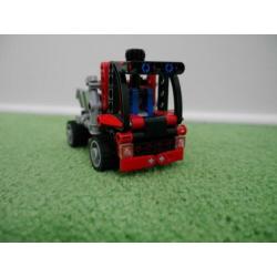 lego technic 8065