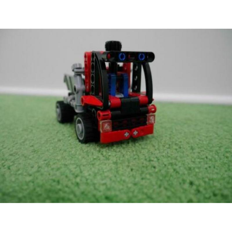 lego technic 8065