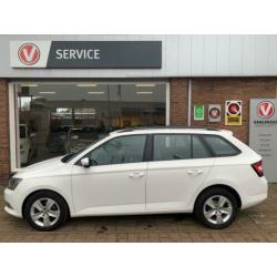 Skoda Fabia Combi 1.2 TSI Ambition Business | airco | telefo