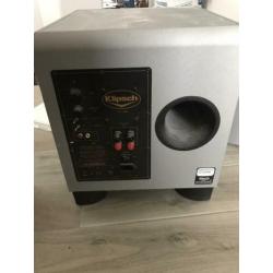 Klipsch 5.1 Home Cinema Set