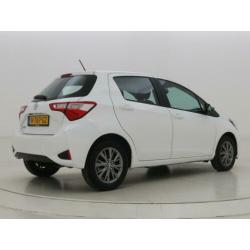Toyota Yaris 1.5 Design | Navi | Safety Sense (bj 2019)