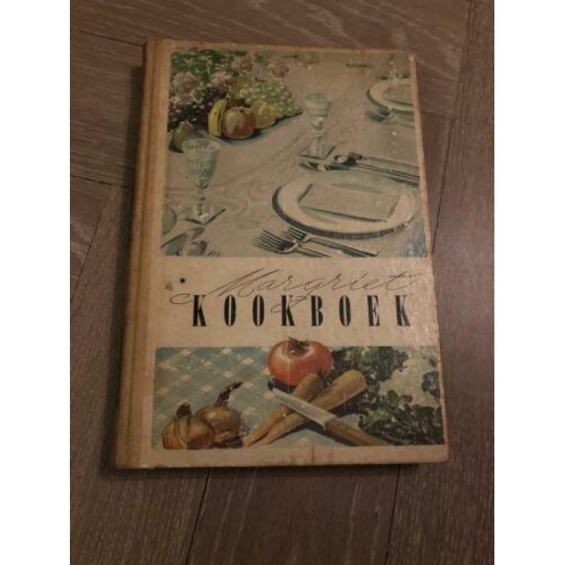 Kook boeken