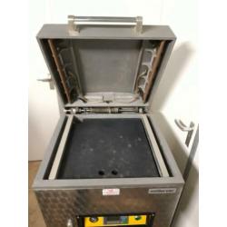 Möllervac vacuüm machine