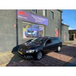Volkswagen Passat Variant 1.4 TSI BMT Comfortline
