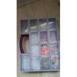 Loombands, elastiekjes