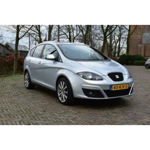 SEAT Altea Xl 1.4 TSI 125pk Copa Business