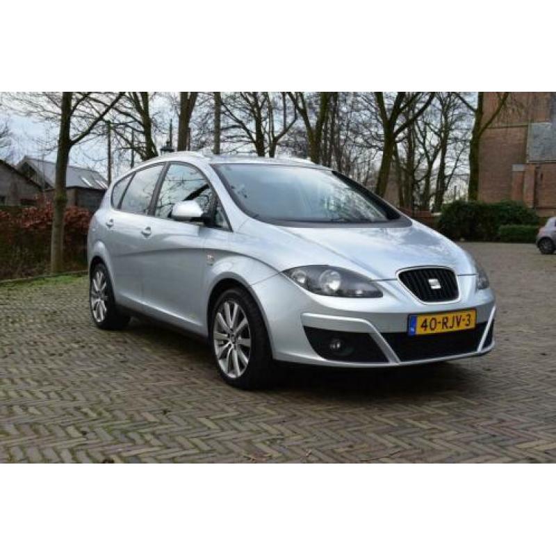 SEAT Altea Xl 1.4 TSI 125pk Copa Business