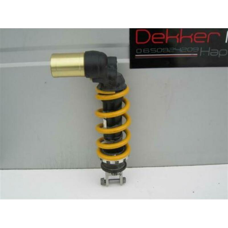 Showa Achterschokbreker Honda CBR600RR 2005-2006 Super!