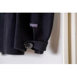 Scotch & Soda gebreid vestje met pieken, M