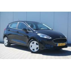 Ford Fiesta 1.1 Trend 85pk 5-deurs | Cruise Control | Parkee