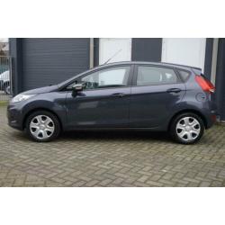 Ford Fiesta 1.25 Champion 5 deurs, Airco, Cruise contr.