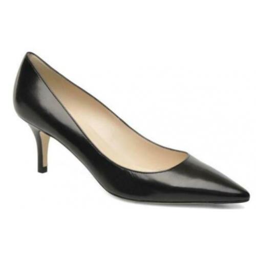schoenen L.K Bennett pumps zwart Florisa 39