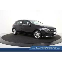 Mercedes-Benz A-Klasse A180 d Automaat *Navigatie*Park Assis