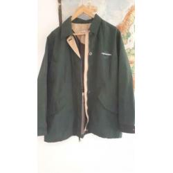 Tenson outdoor damesjas mt 44