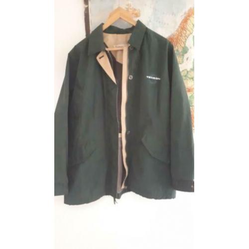 Tenson outdoor damesjas mt 44