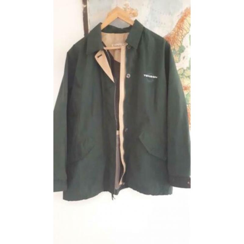 Tenson outdoor damesjas mt 44