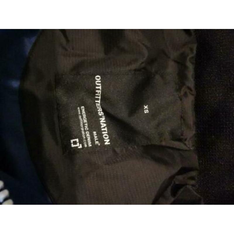 Warme mooie outfittersnation jas. XS