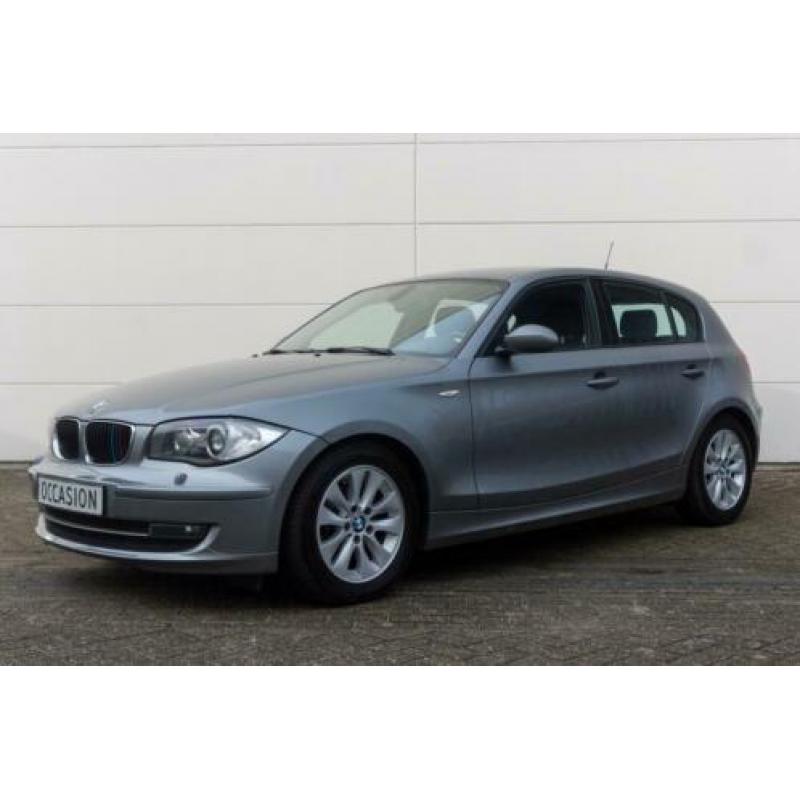 BMW 1-serie 118i High Executive XENON | M SPORT