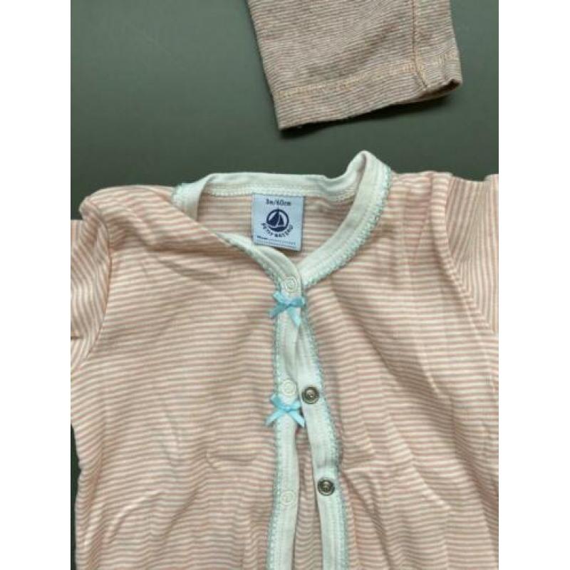 Stoere Merkkleding mt 62 baby (oa Moodstreet)