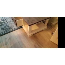 Salontafel en TV Meubel