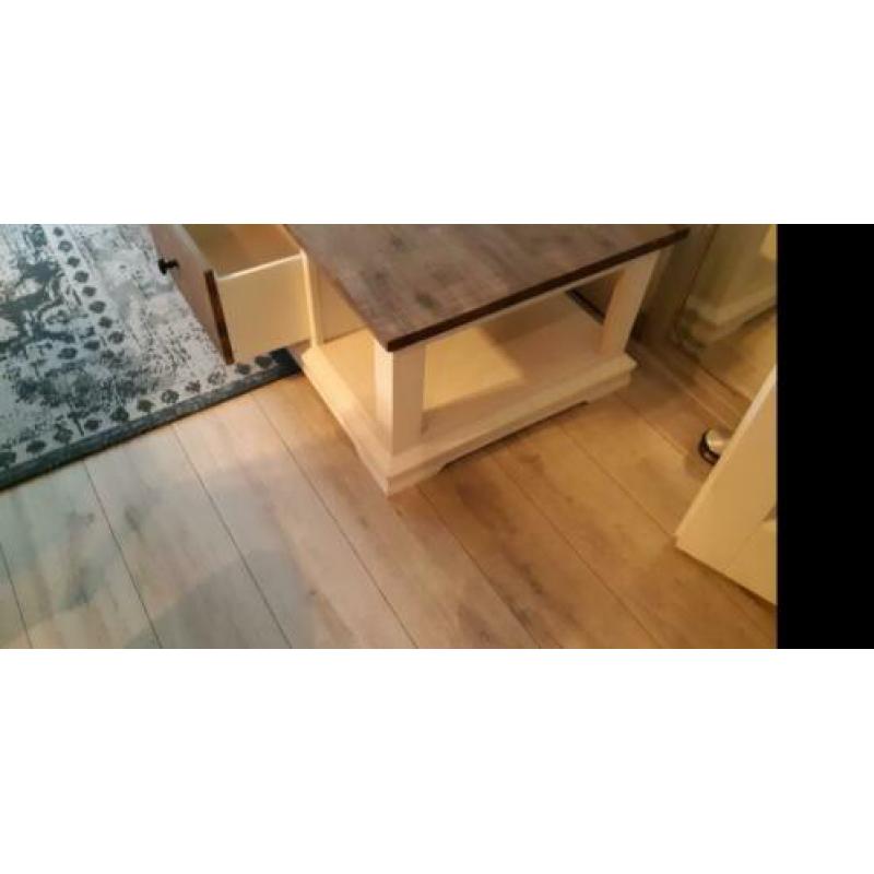 Salontafel en TV Meubel
