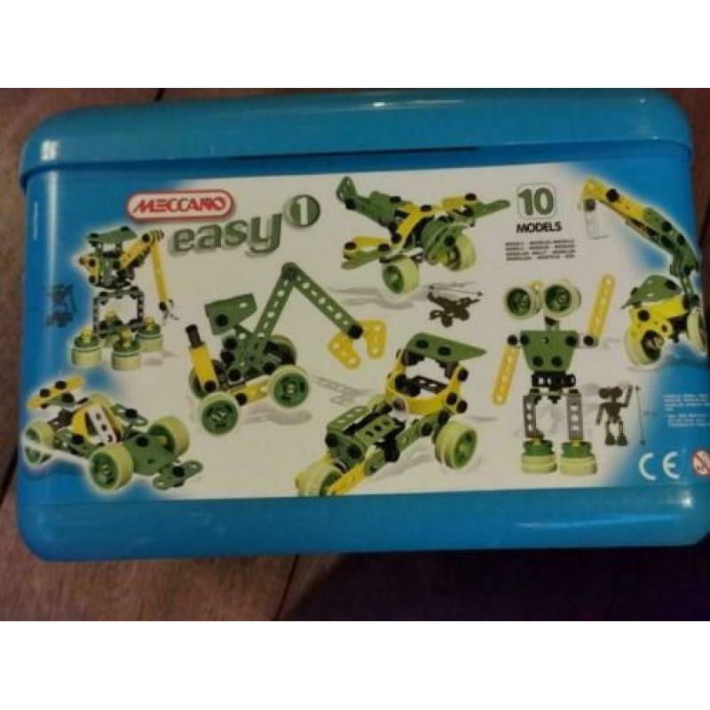 meccano