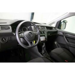 Volkswagen Caddy 2.0 TDI 102pk L2H1 Maxi Comfortline Navigat