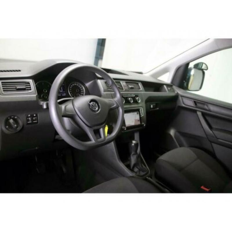 Volkswagen Caddy 2.0 TDI 102pk L2H1 Maxi Comfortline Navigat
