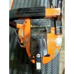 Husqvarna 34 Deluxe