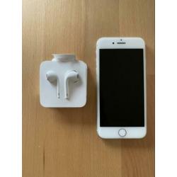iPhone 7 met nieuwe oortjes