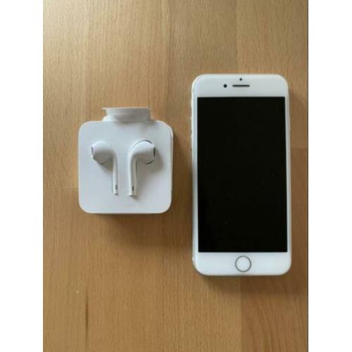 iPhone 7 met nieuwe oortjes