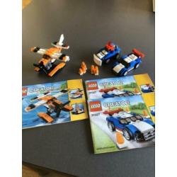 Lego creator