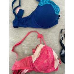Hunkemöller Bh’s
